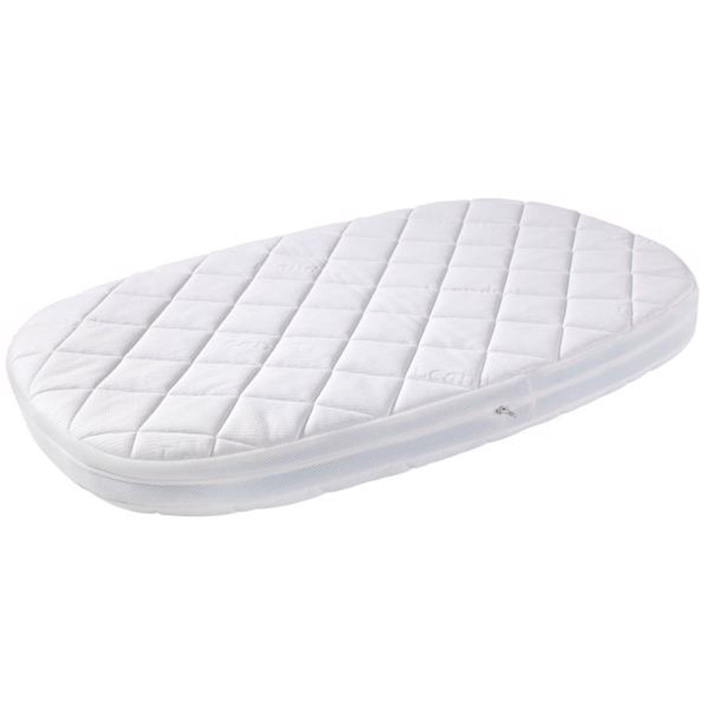 Køb Leander Babymadras Premium 7+