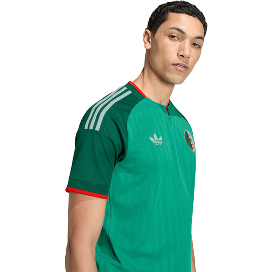 adidas Algerije Uit Shirt WK 2026