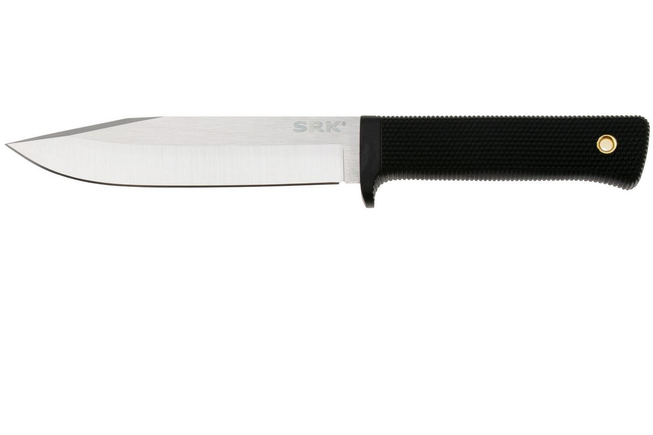 Cold Steel SRK San Mai VG10 35AN vaststaand mes