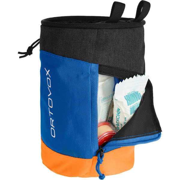 Trousse de secours ORTOVOX FIRST AID ROCK DOC DIVERSE / SAFETY BLUE