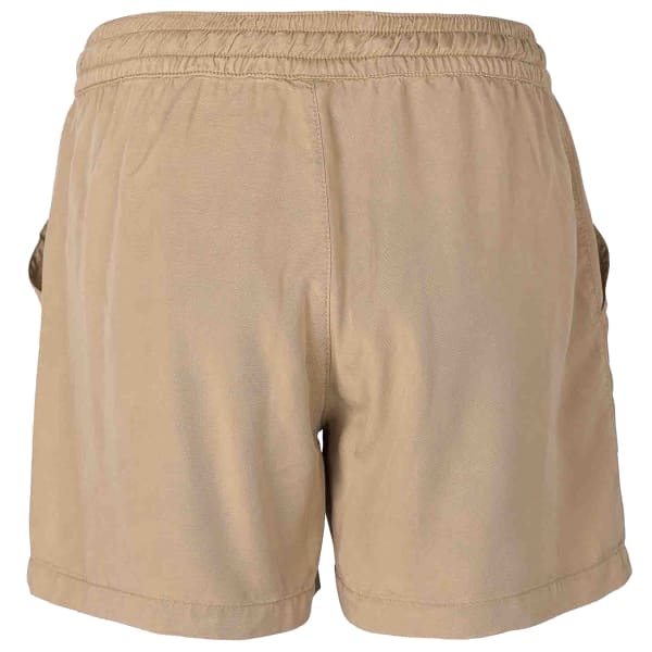 Short randonnée TERNUA MILLY BERM W SAFARI