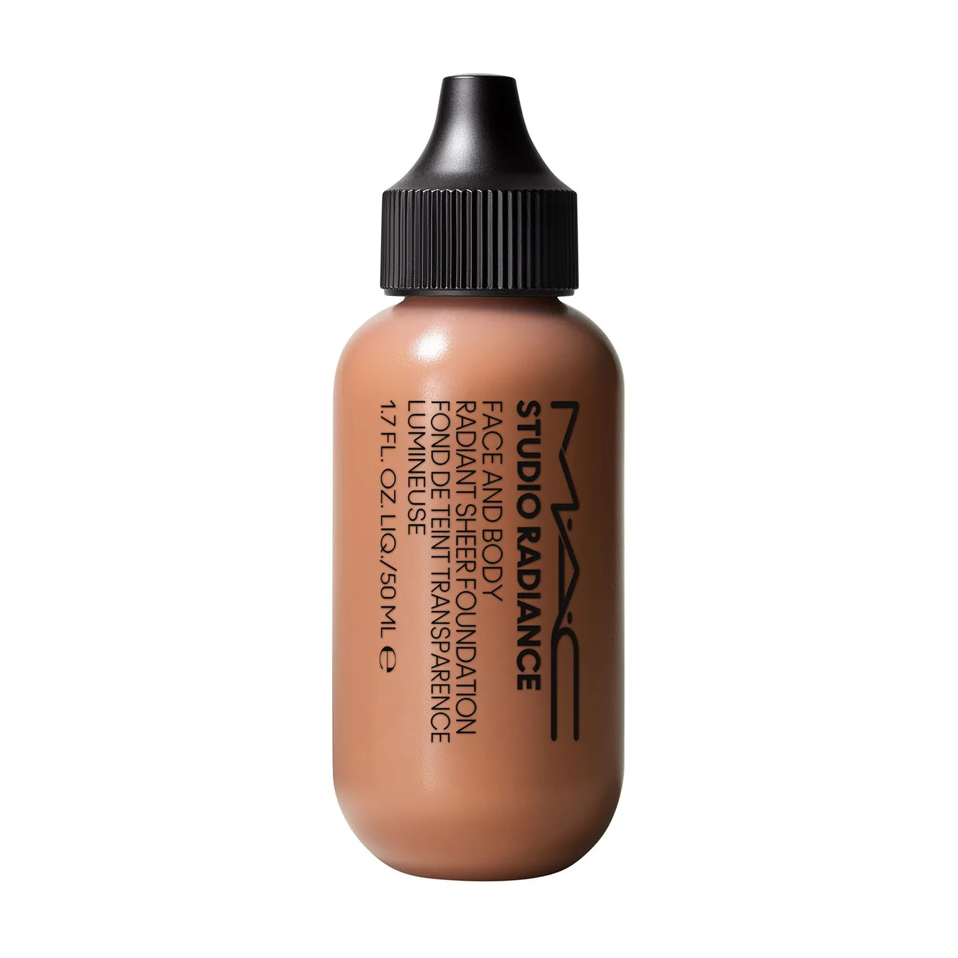M•A•C Studio Radiance Face&Body Radiant Sheer FoundationN0