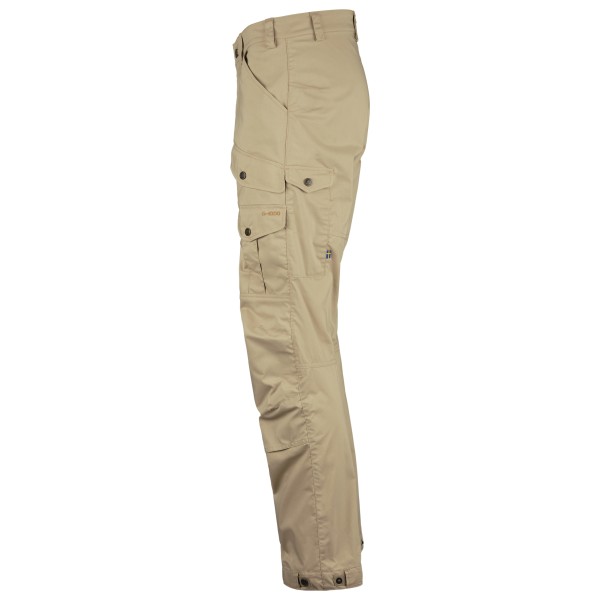 Fjällräven - Vidda Pro Lite Trousers - Pantalon de trekking