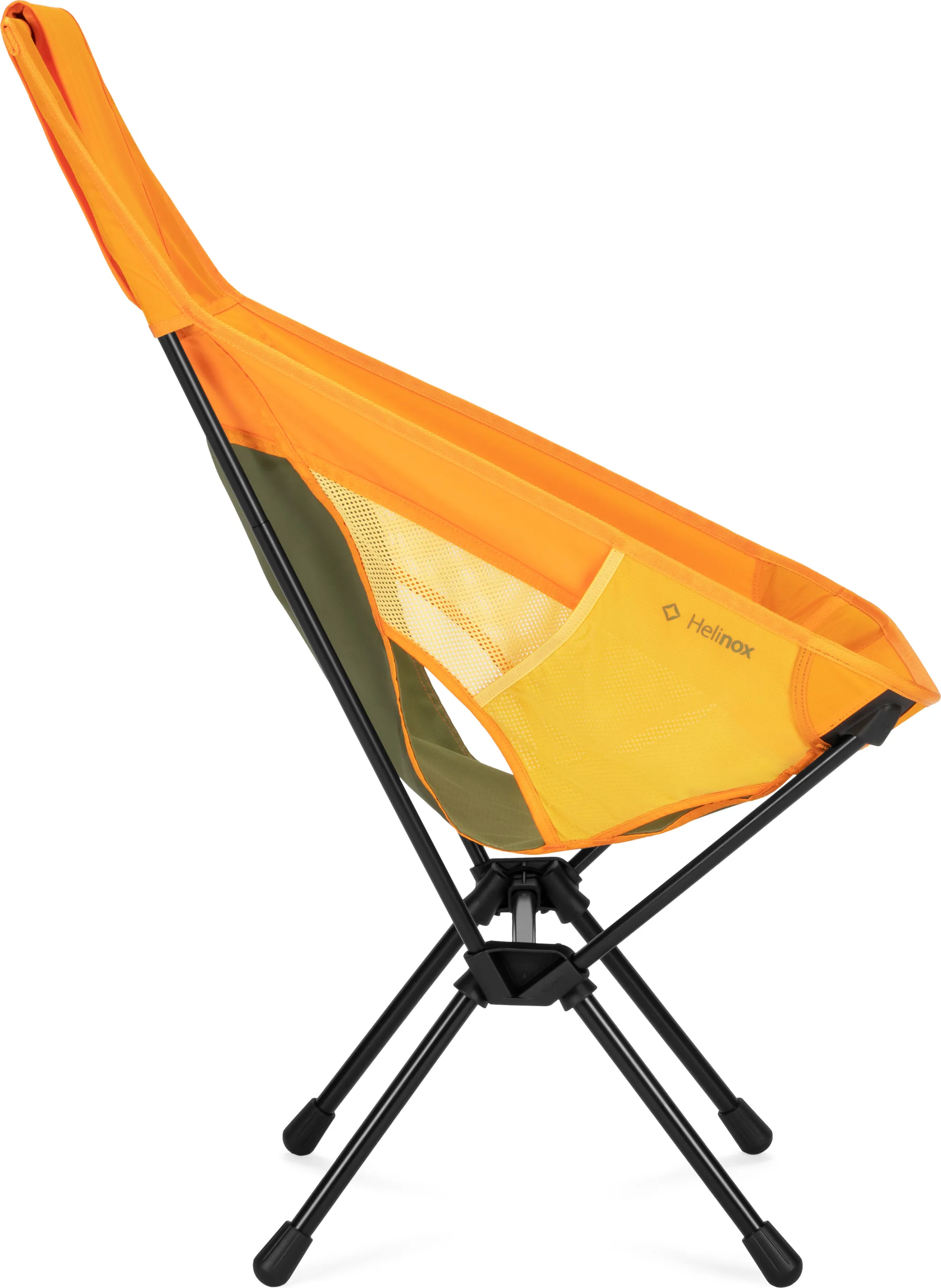 Helinox Chair One Highback (Re) Flame Multiblock