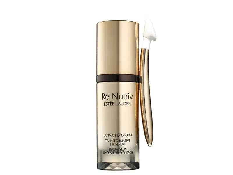 E.Lauder Re-Nutriv Ultimate Diamond Trans. Eye Serum - Dame - 15 ml