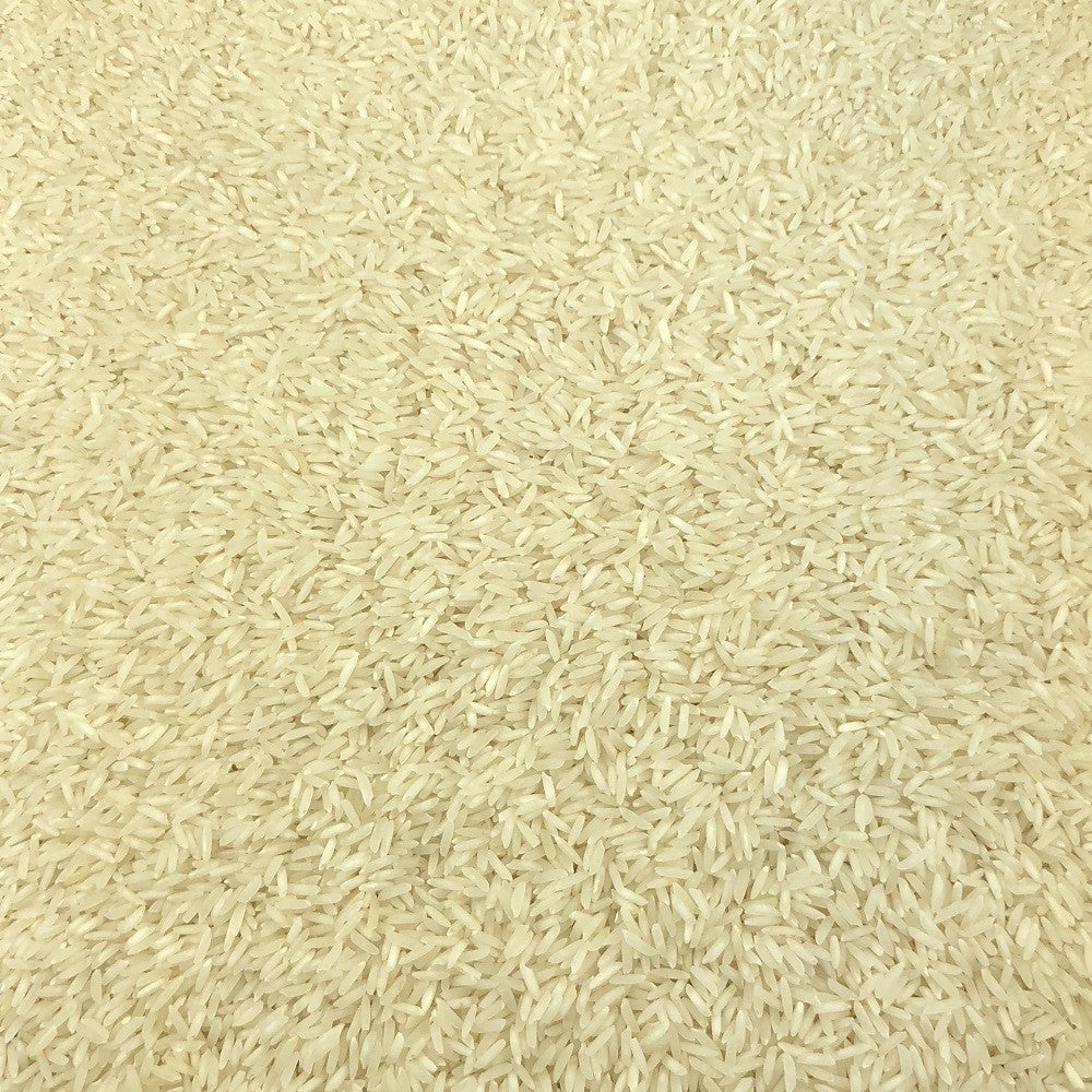 Riz Basmati Blanc Bio en Vrac 25kg Vrac Bio
