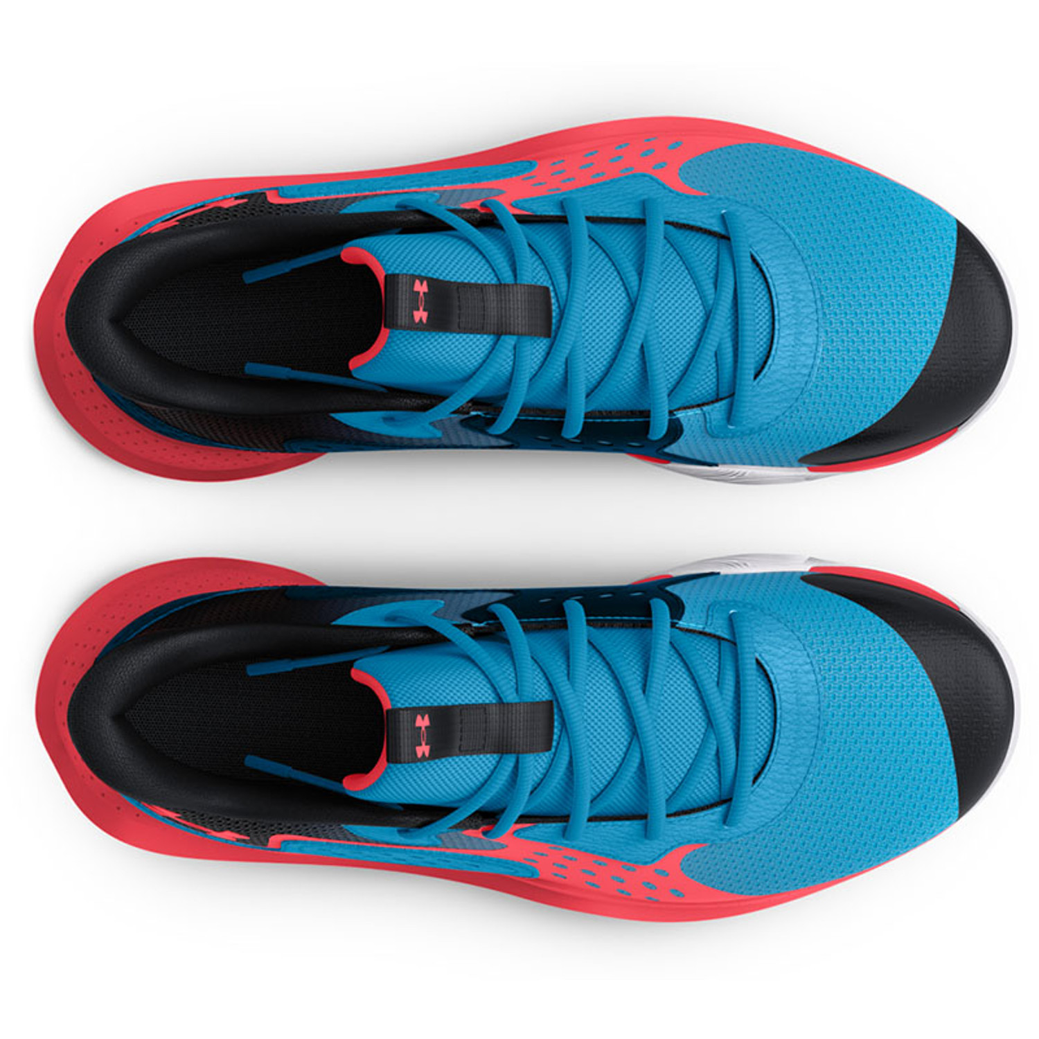 Under Armour Jet 23