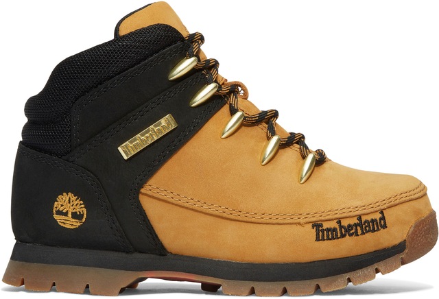 Timberland Schnürboots »EURO SPRINT - MID LACE BOOT«  Winterstiefel, Schnürstiefel, Winterschuhe