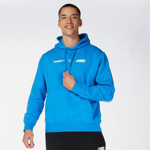 Nike 72