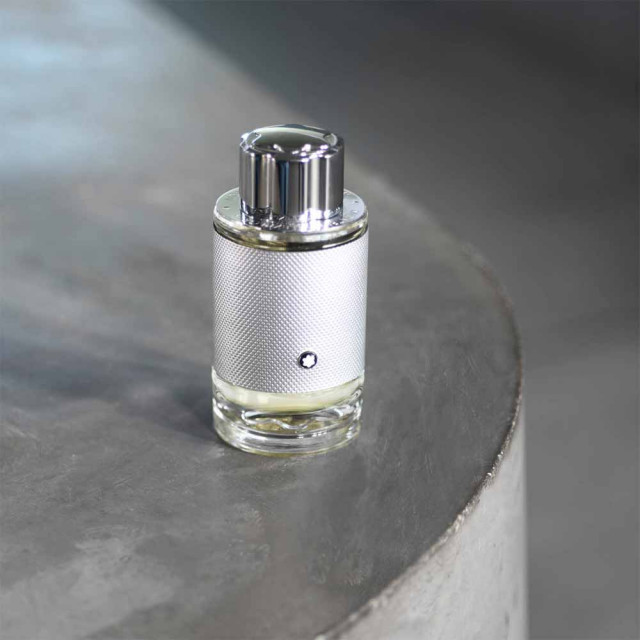 Explorer Platinum Eau de Parfum MONTBLANC