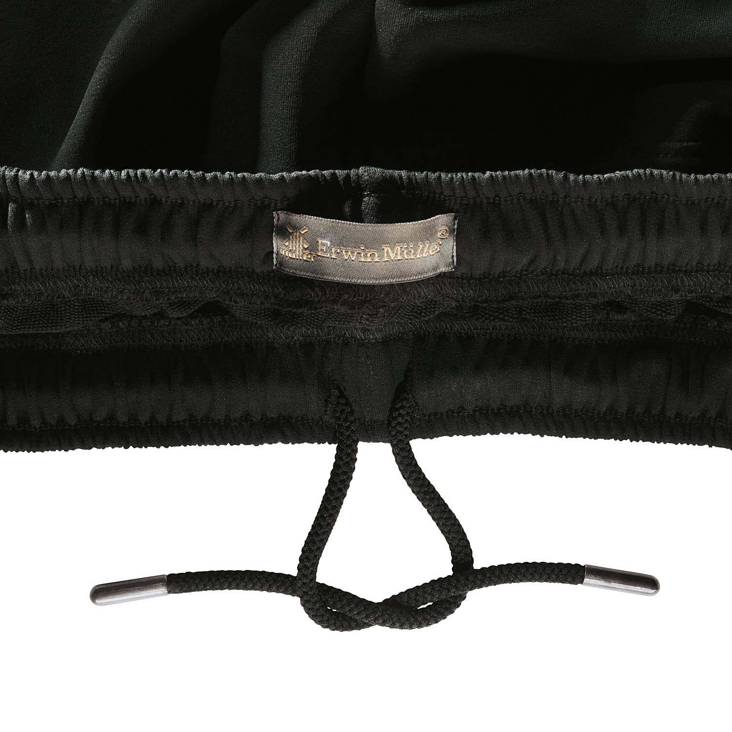 Erwin Müller Sweat Herren-Freizeithose, lang