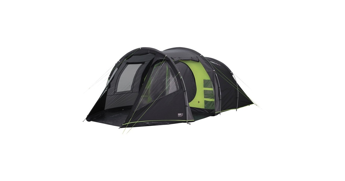 High PeakParos 5 tent