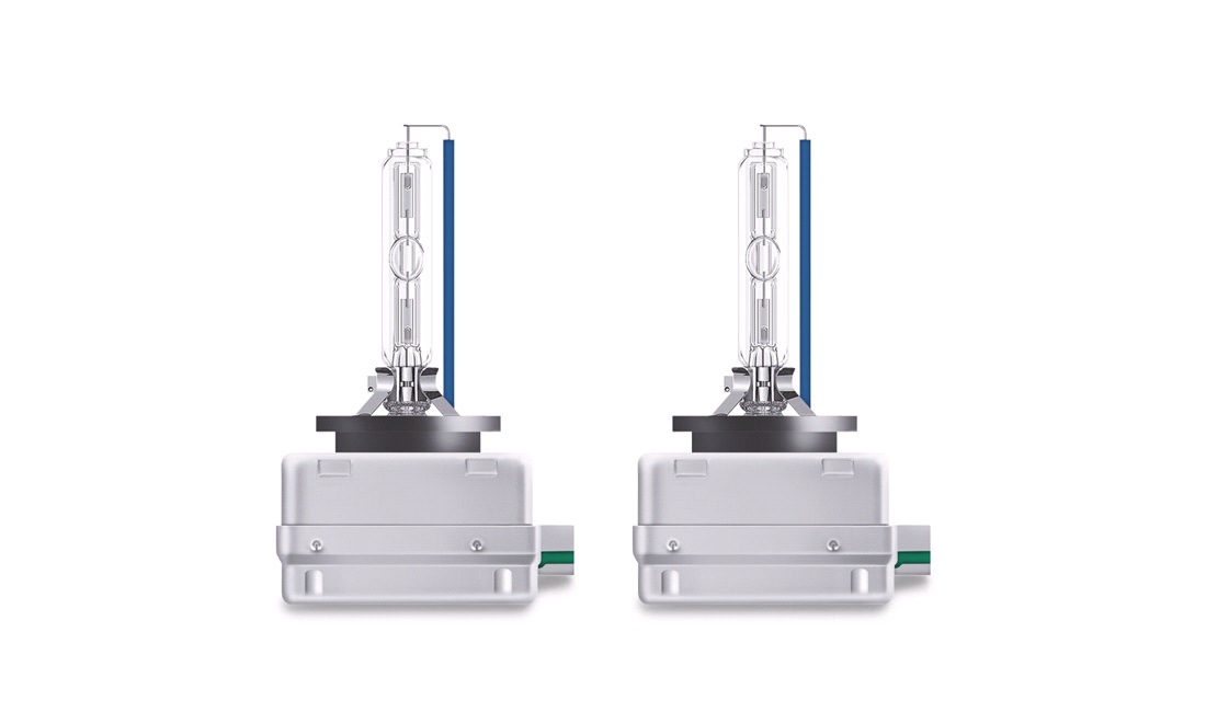 Pære D3S Cool Blue Intense Xenarc - Osram