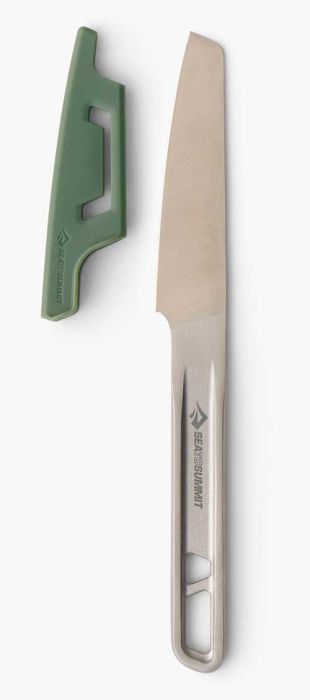 Detour Stainless Steel Paring Knife køkkenkniv
