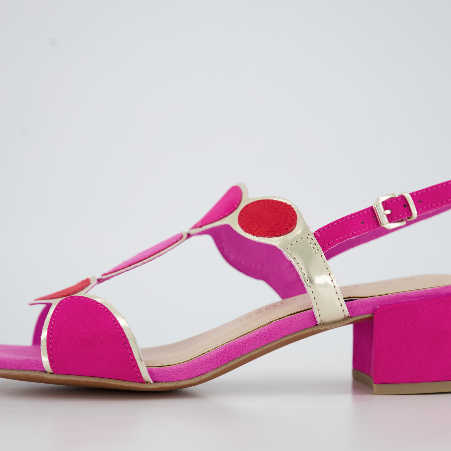 Marco Tozzi Sandalen