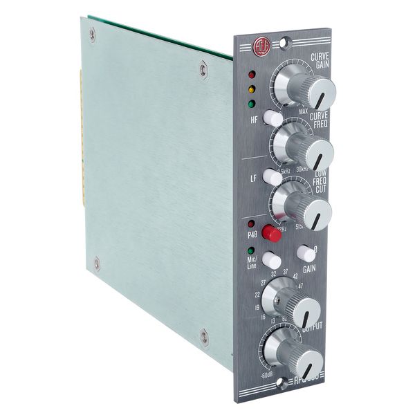 AEA RPQ500