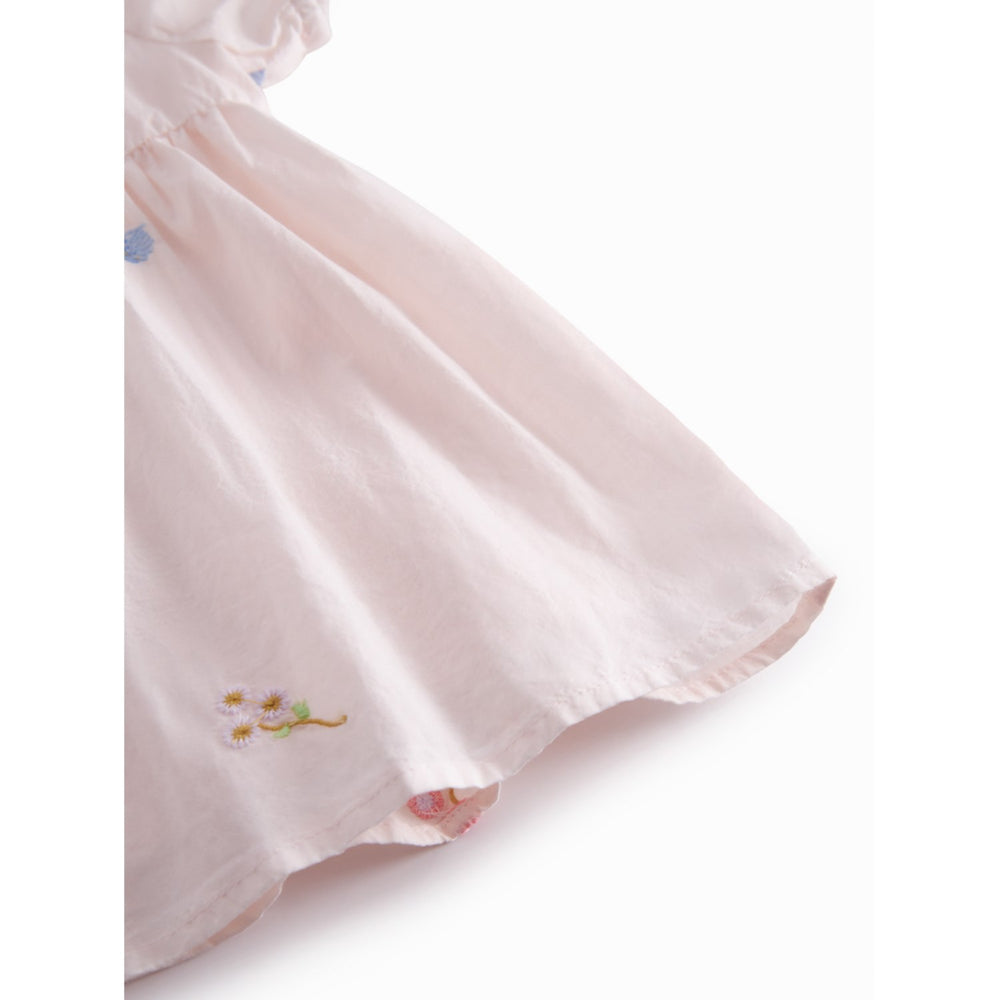 Køb MarMar Light Cotton Summer Embroidery Dalino Kjole