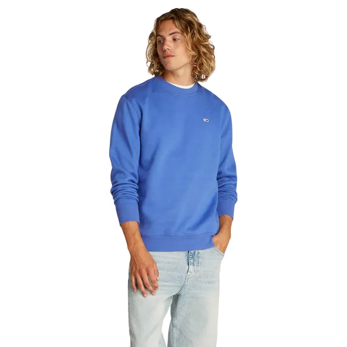 Tommy Hilfiger Flag Sweater Heren