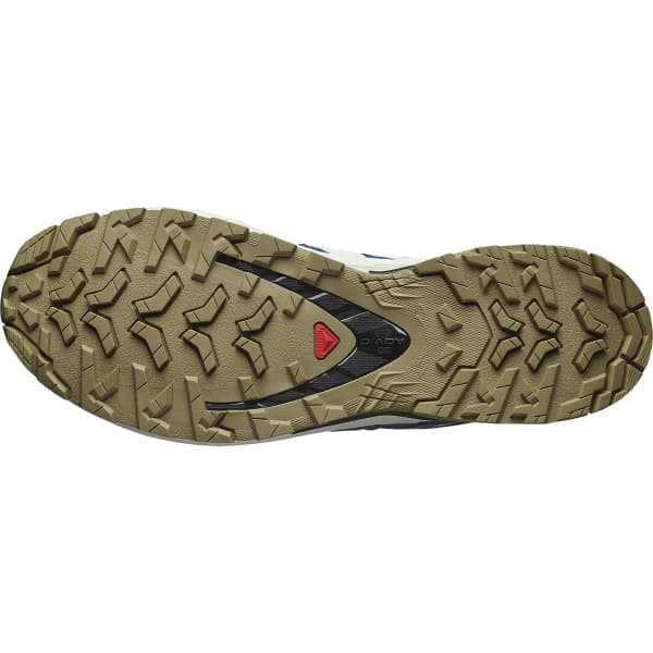 Chaussure trail SALOMON XA PRO 3D V9 GORE-TEX DARK BLUE/ICICLE/ALOE