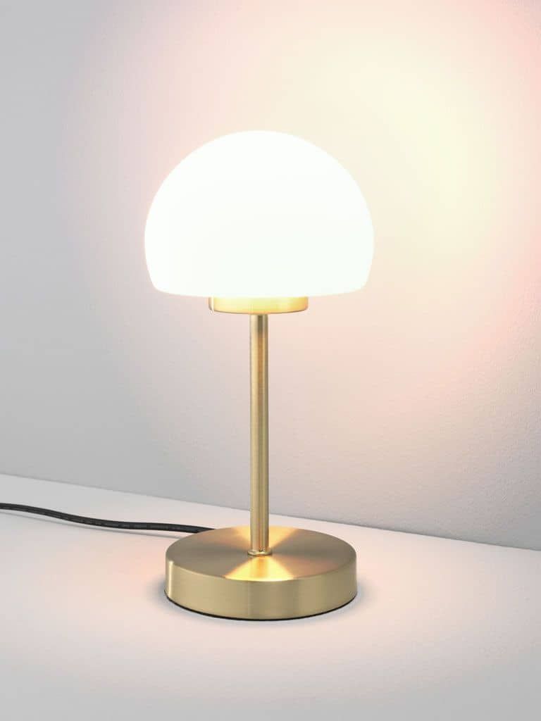 LED-Tischleuchte