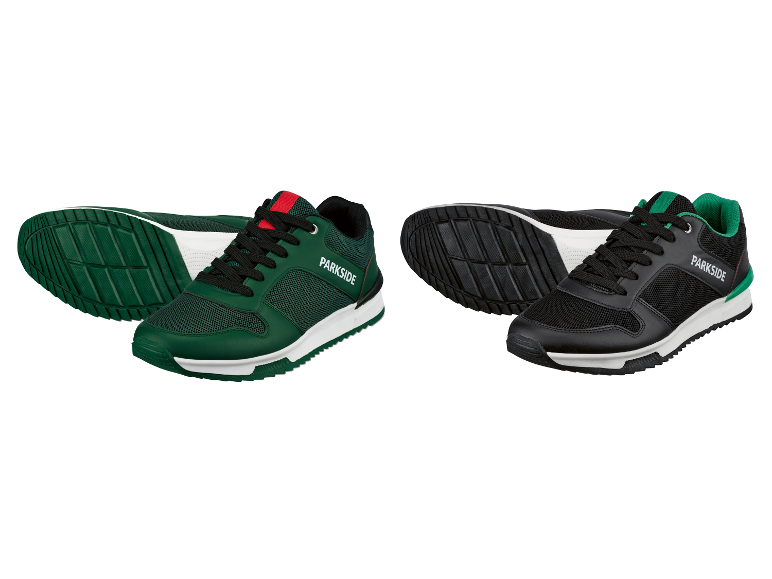 Heren sneakers