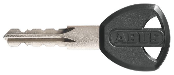 ABUS Antivol Chaine CATENA 685 SHADOW Noir