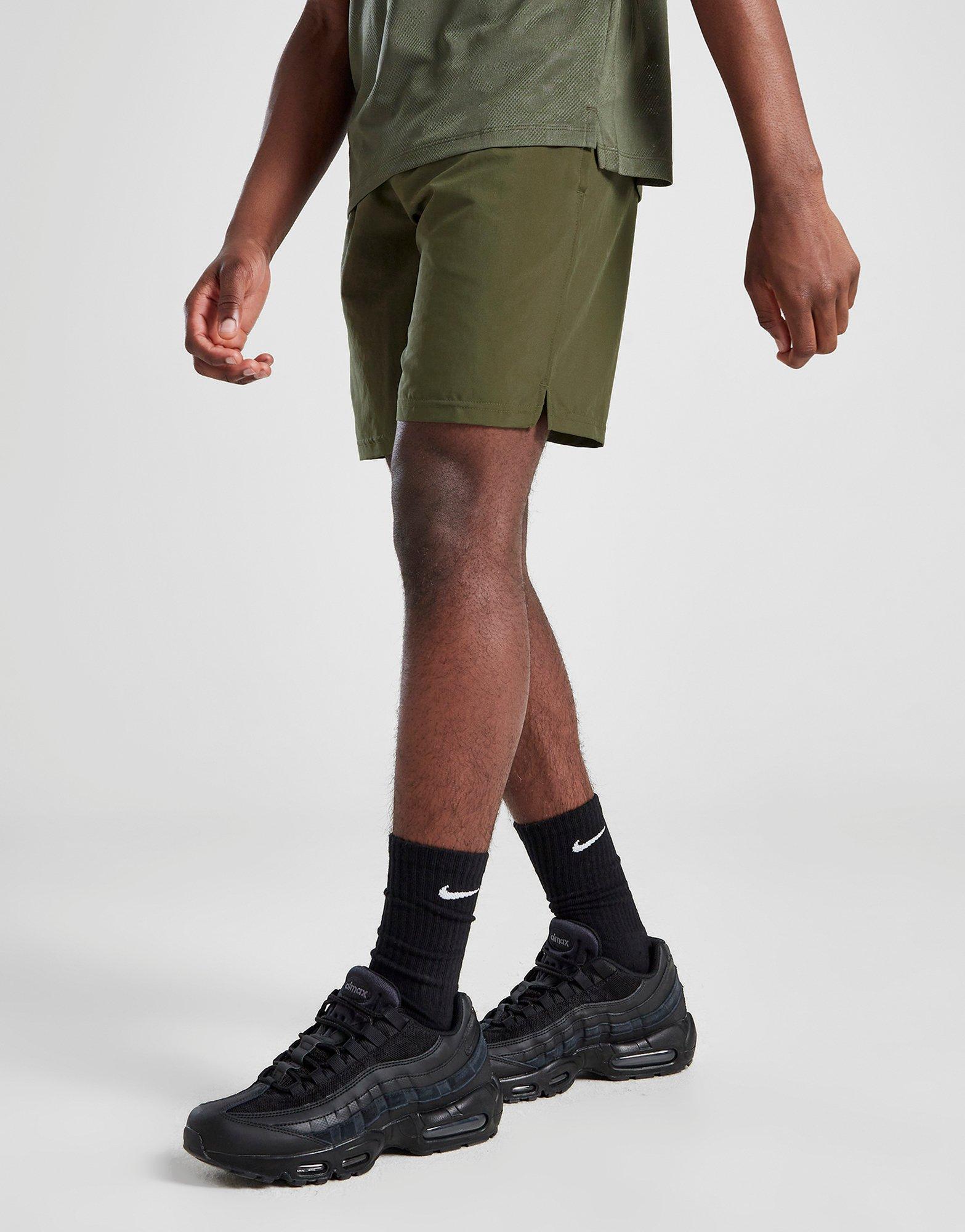 Under Armour Shorts UA Tech Woven Wordmark Short