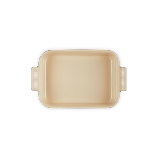 Le Creuset Heritage Ovnfast Fad, 32,7x20,3 cm