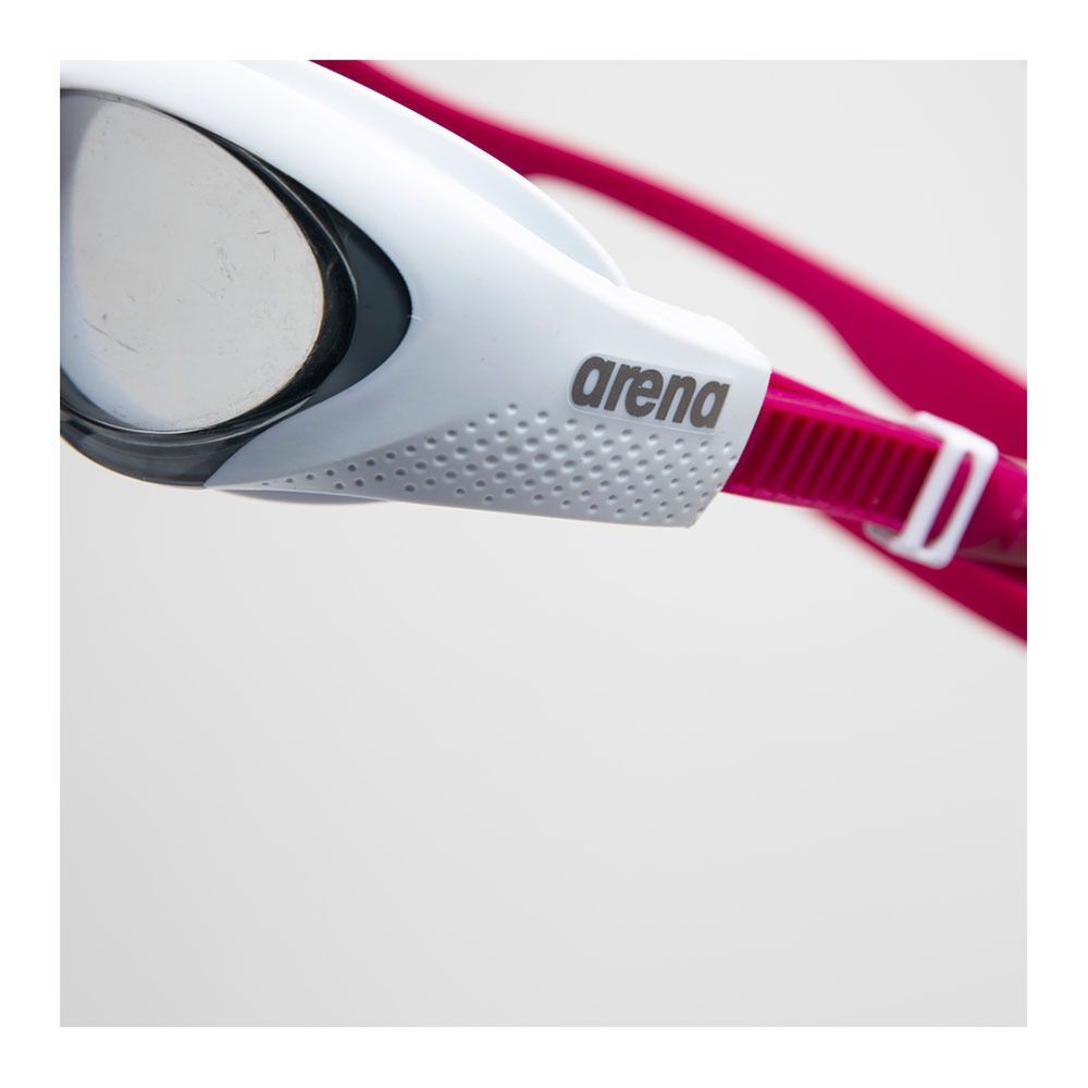 Arena THE ONE - Lunettes natation Femme smoke/white/purple