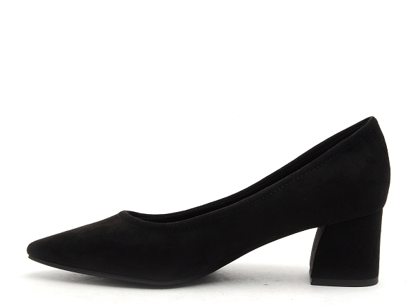 Marco tozzi escarpins femme 22426 41 noir