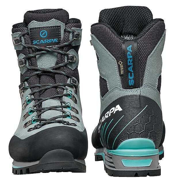 SCARPA - CHAUSSURES D'ALPINISME MANTA TECH GTX W