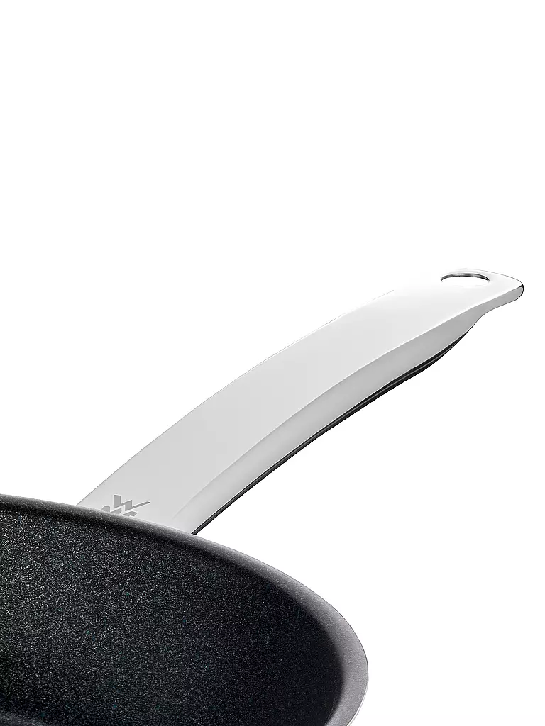 WMF PermaDur Advance Bratpfanne 28cm schwarz