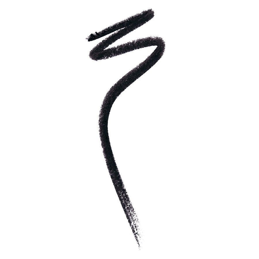 Maybelline New York Tattoo Liner Gel Pencil #900 Deep Onyx 1,3g