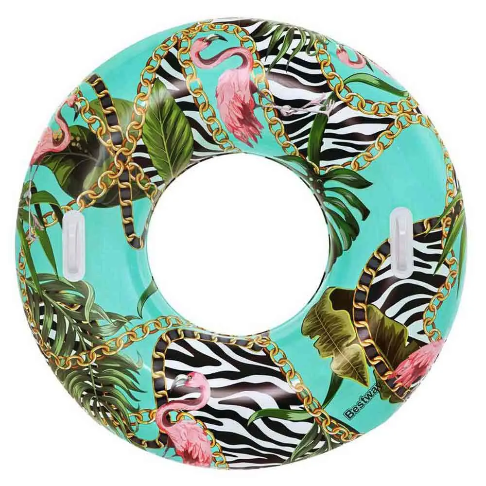 Bestway Floral Fantasy Schwimmring