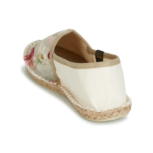 Art of Soule - BOHEME - Beige / Fleur