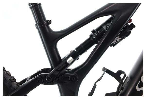 Produit reconditionné · Specialized Turbo Levo FSR Carbone GX / Vélo VTT électrique / Specialized | Bon état