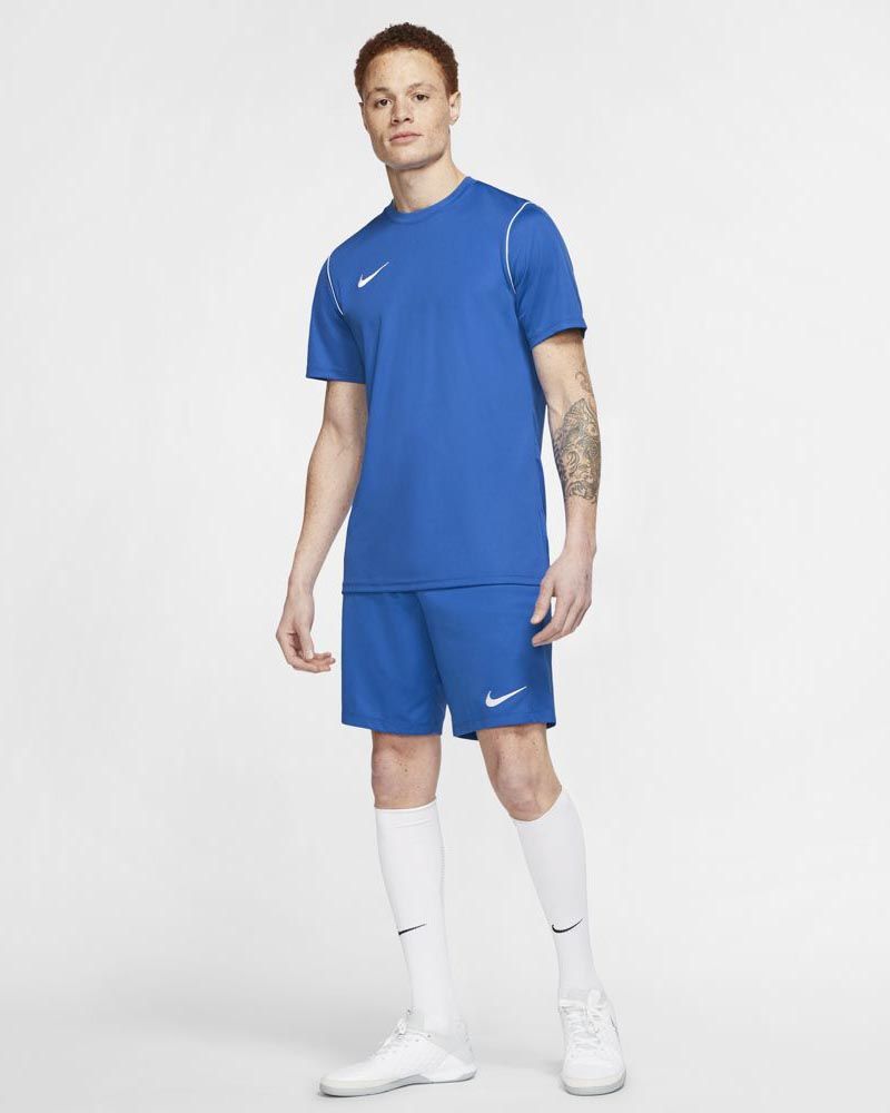 Maillot Nike Park 20 Bleu Royal pour homme