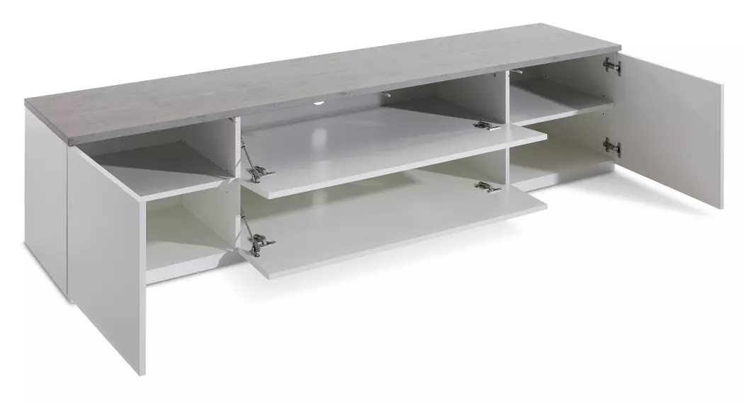 TV-Lowboard Privilegio