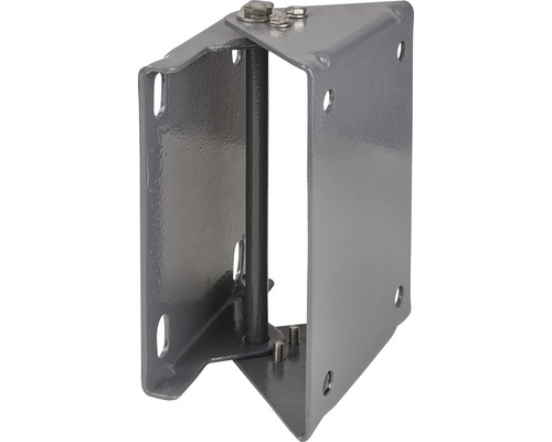 GEKA wandhouder voor PA20, PA20SK
