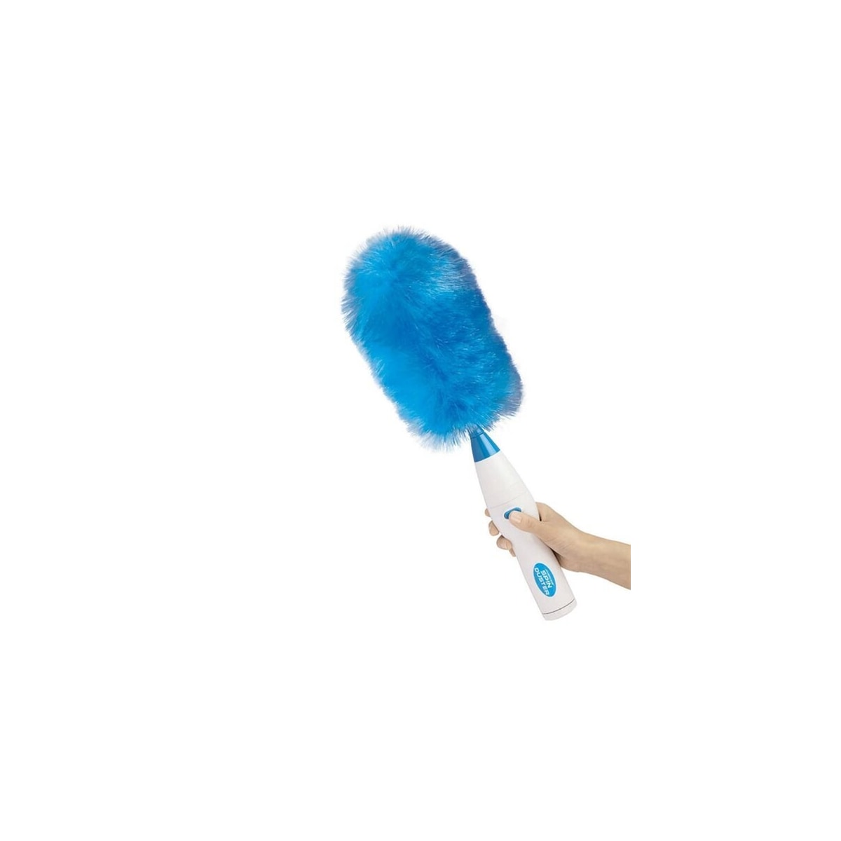 Spin Duster-vippebryter