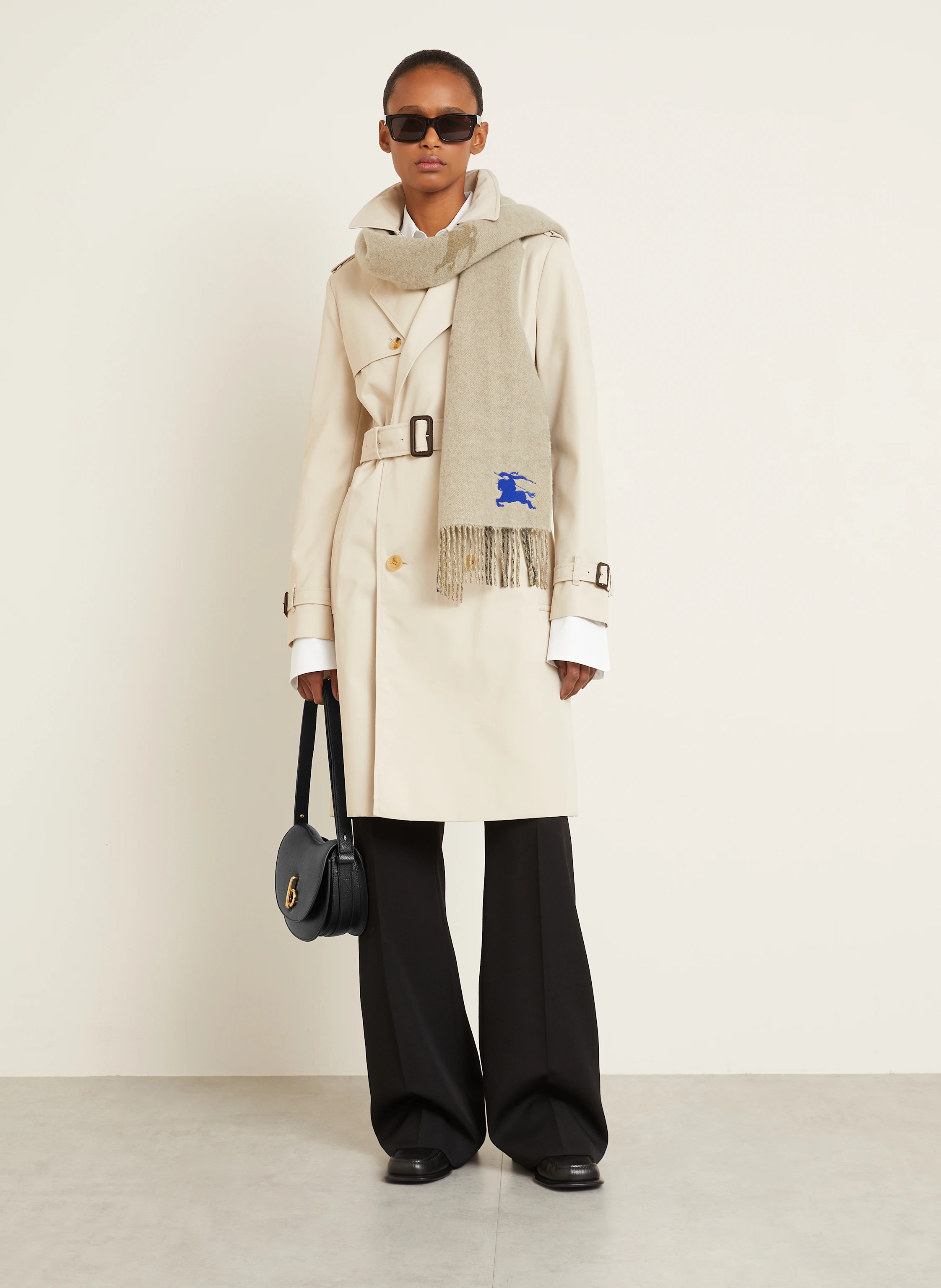 BURBERRY Trenchcoat