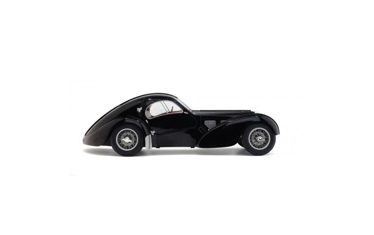 PKW Bugatti Atlantic SC 1:18Die Cast Modell