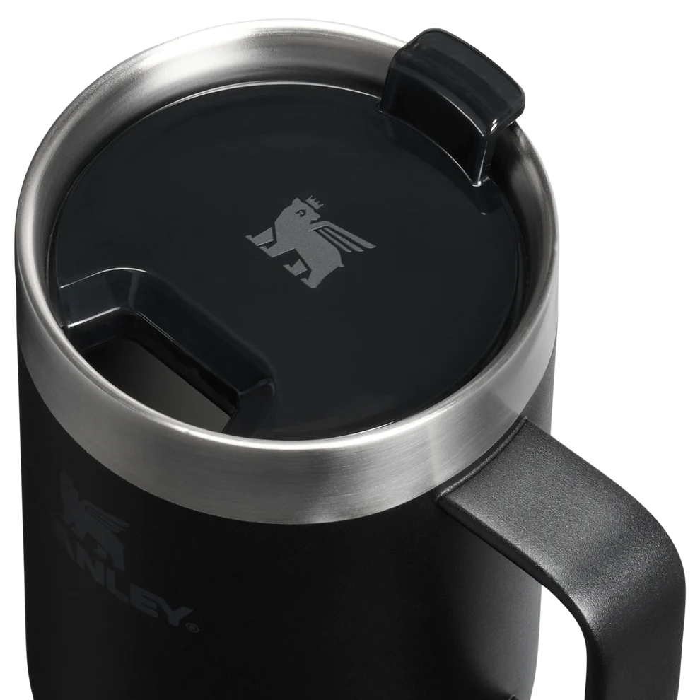 Everyday Suburban Mug | 0.47L