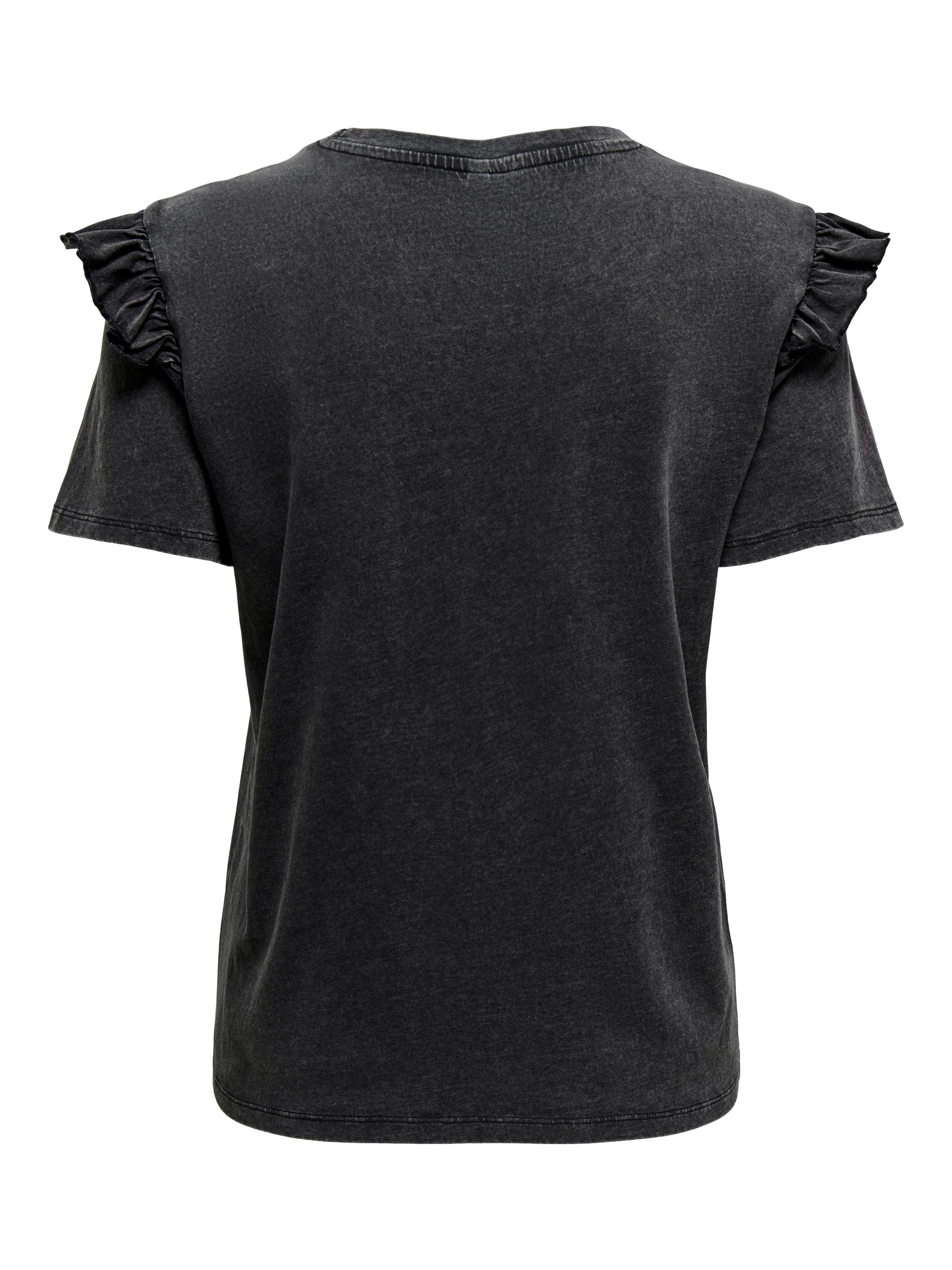 ONLLUCY T-shirt Black