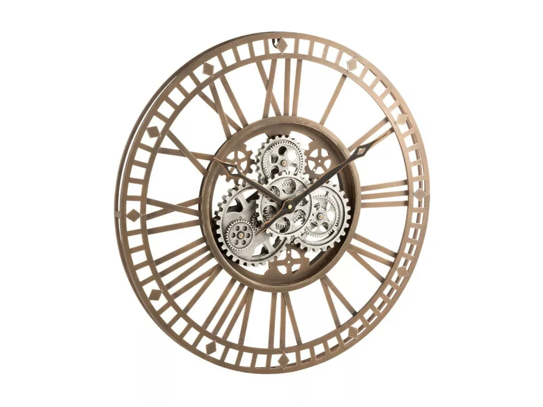 Horloge Murale Design 