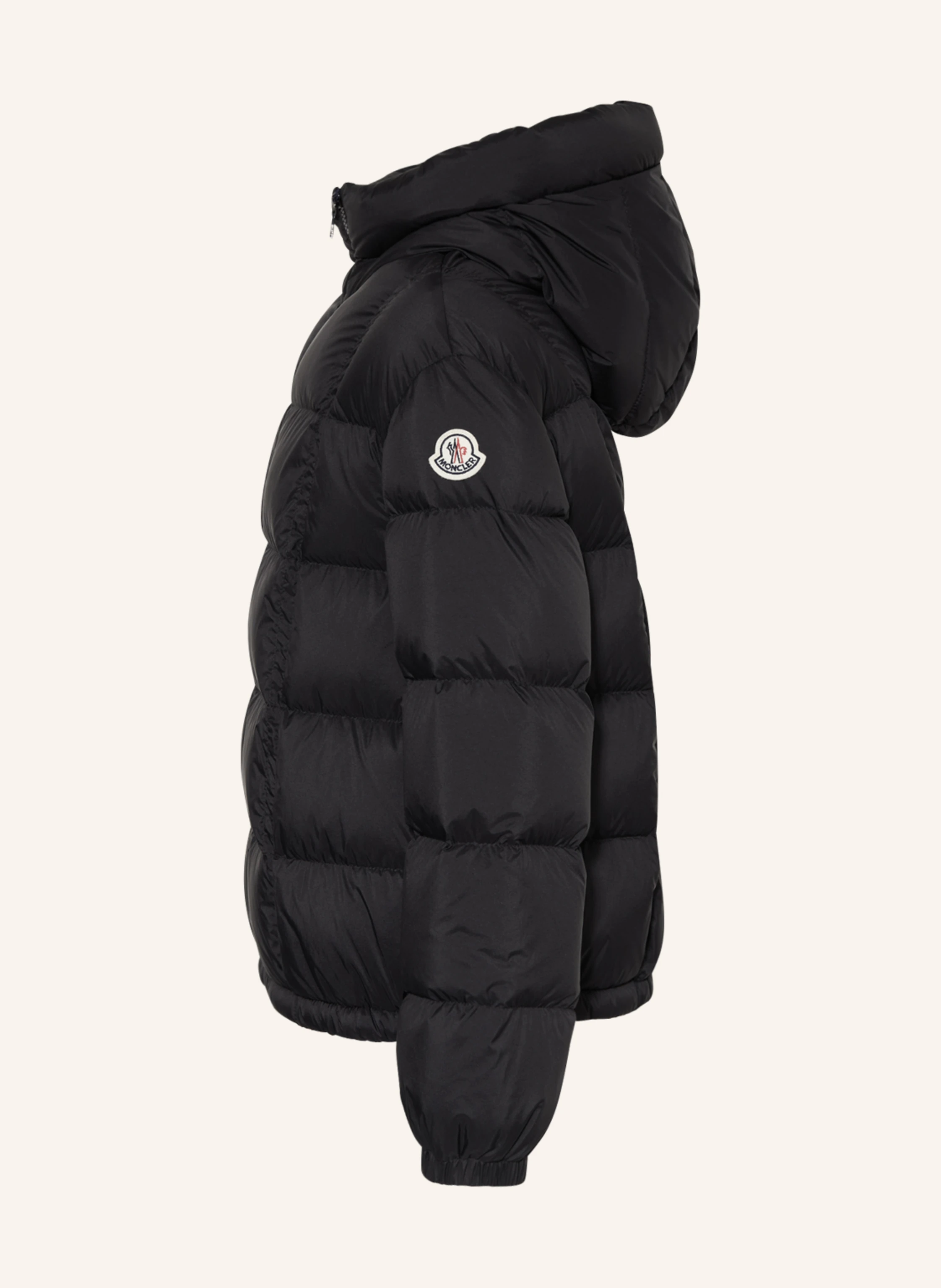 MONCLER enfant Daunenjacke ANA