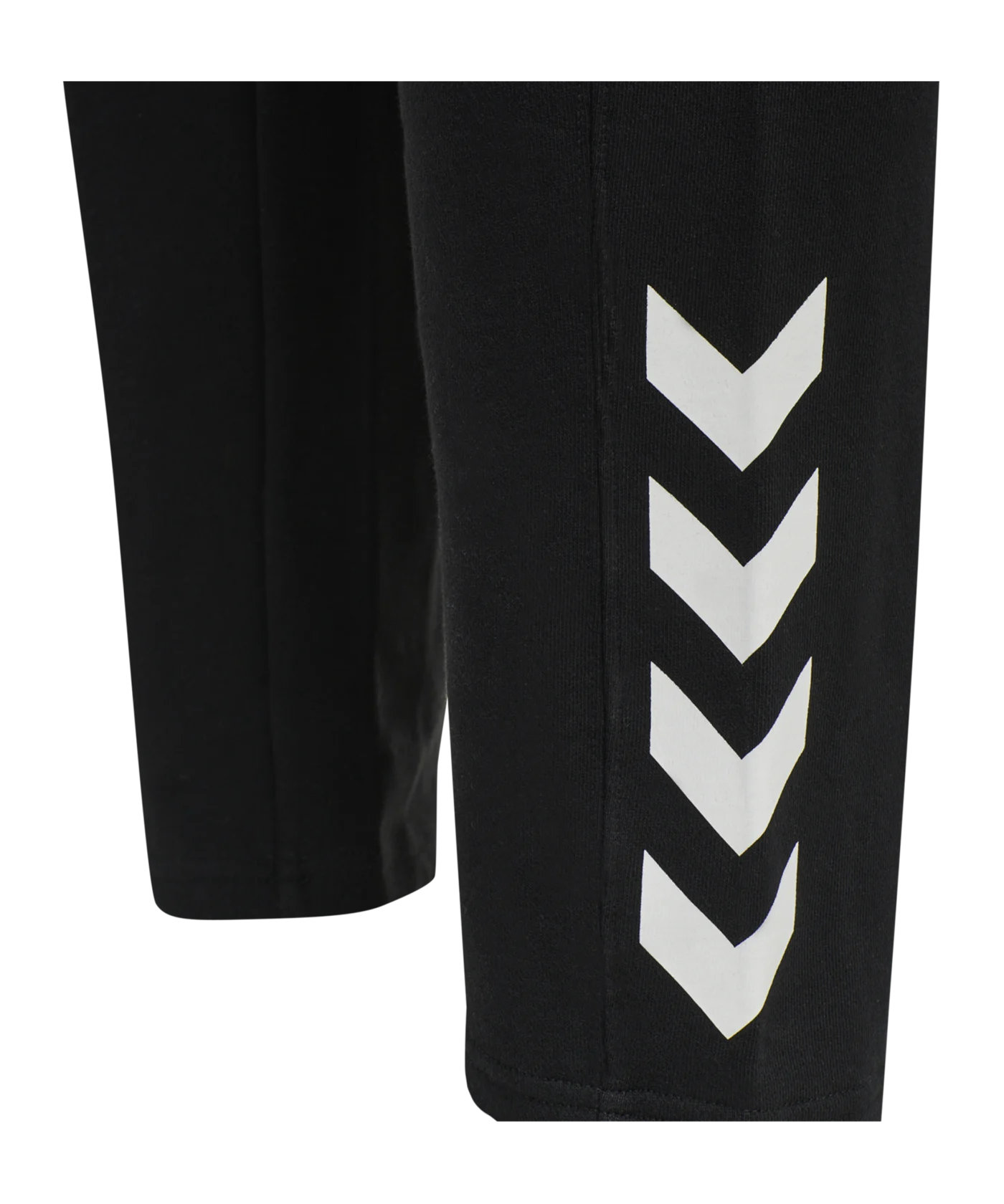 Hummel hmlCORE XK Jogginghose Schwarz F2001