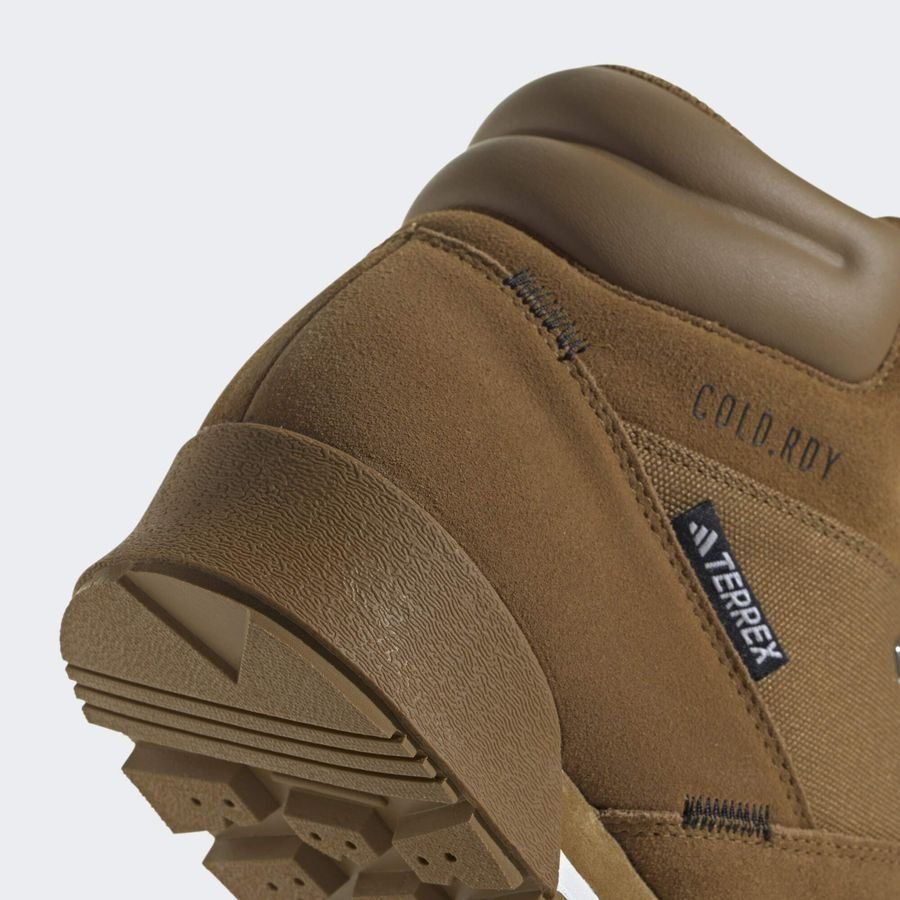 Adidas Chaussure de randonnée Terrex Snowpitch Cold.Rdy
