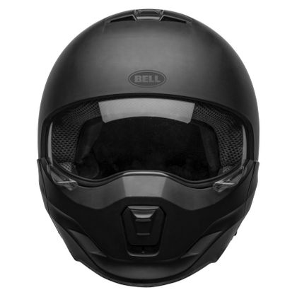 Casque Bell BROOZER - SOLID - Noir