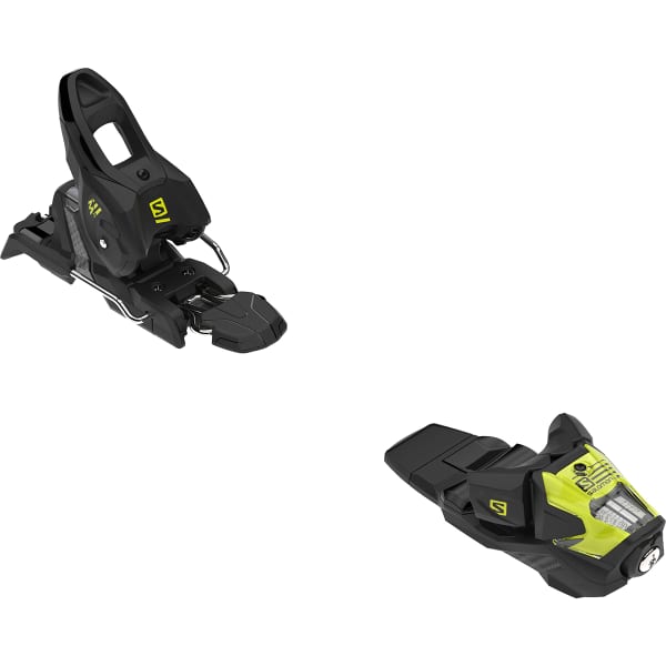 Pack ski SALOMON S/MAX 8 XT + E M11 GW